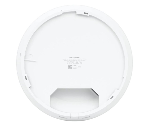 UBIQUITI Punkt dostępu U7 Pro Max U7-PRO-MAX - 1280824 - zdjęcie 4